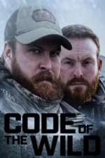 Watch Code of the Wild Myflixer
