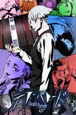 Watch Death Parade Myflixer