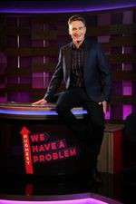 Watch Hughesy, We Have A Problem Myflixer