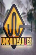 Watch The Undriveables Myflixer
