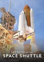Watch Secrets of the Space Shuttle Myflixer