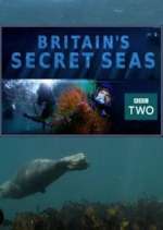 Watch Britain's Secret Seas Myflixer