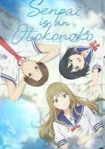 Watch Senpai wa Otokonoko Myflixer