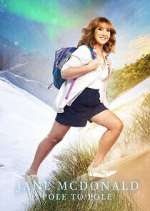Watch Jane McDonald: From Pole to Pole Myflixer
