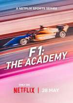 Watch F1: The Academy Myflixer