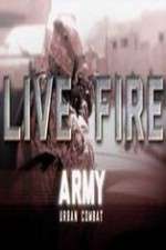 Watch Live Fire Myflixer