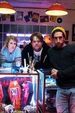 Watch Wasted Myflixer