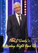 Watch Paul O'Grady's Saturday Night Line Up Myflixer