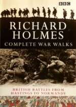 Watch War Walks Myflixer