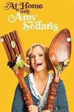 Watch At Home with Amy Sedaris Myflixer