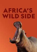 Watch Africa's Wild Side Myflixer