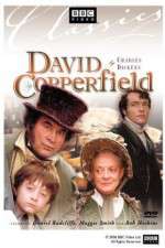Watch David Copperfield Myflixer
