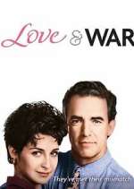 Watch Love & War Myflixer