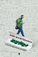 Watch High Maintenance Myflixer