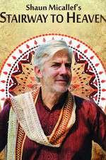 Watch Shaun Micallef's Stairway to Heaven Myflixer