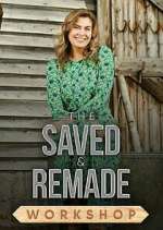 Watch The Saved and Remade Workshop Myflixer