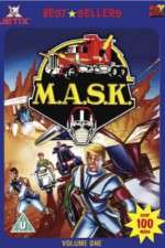 Watch MASK Myflixer