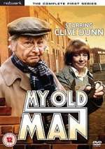 Watch My Old Man Myflixer
