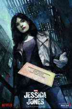 Watch Marvel's Jessica Jones Myflixer