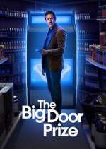 Watch The Big Door Prize Myflixer