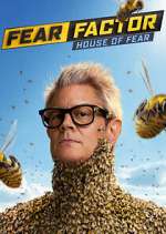 Watch Fear Factor: House of Fear Myflixer