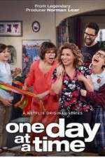 Watch One Day at a Time 2017 Myflixer