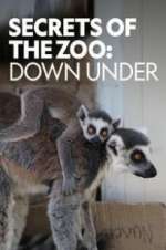 Watch Secrets of the Zoo: Down Under Myflixer