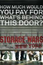 Watch Storage Wars NY Myflixer