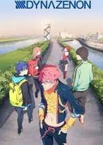 Watch SSSS.Dynazenon Myflixer