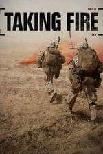 Watch Taking Fire Myflixer