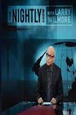 Watch The Nightly Show with Larry Wilmore Myflixer