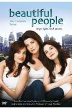 Watch Beautiful People Myflixer