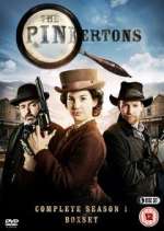 Watch The Pinkertons Myflixer
