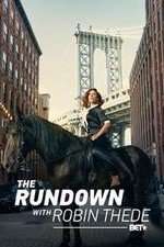 Watch The Rundown with Robin Thede Myflixer
