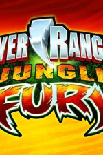 Watch Power Rangers Jungle Fury Myflixer