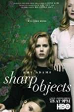 Watch Sharp Objects Myflixer