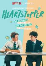Watch Heartstopper Myflixer