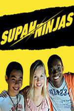 Watch Supah Ninjas Myflixer
