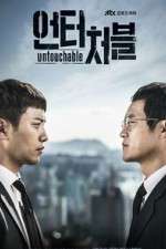 Watch Untouchable Myflixer