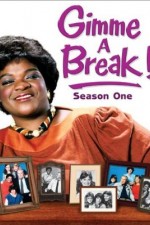 Watch Gimme a Break! Myflixer