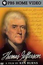 Watch Thomas Jefferson Myflixer