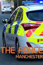 Watch The Force: Manchester Myflixer