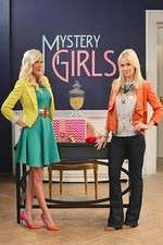 Watch Mystery Girls Myflixer