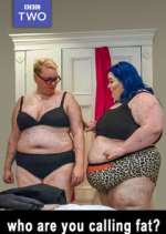 Watch Who Are You Calling Fat? Myflixer