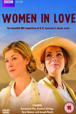 Watch Women in Love (  ) Myflixer