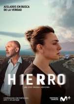 Watch Hierro Myflixer