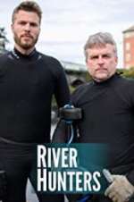 Watch River Hunters Myflixer