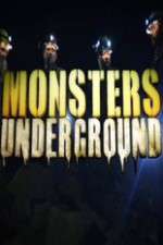 Watch Monsters Underground Myflixer