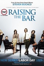 Watch Raising the Bar Myflixer