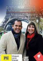 Watch French Food Safari Myflixer